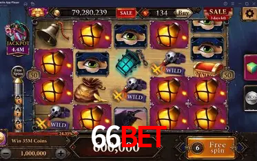 Flash Promotion 66bet