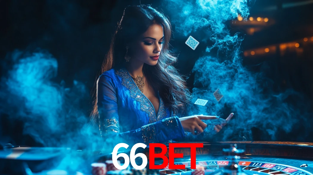 Recursos de Bônus 66bet