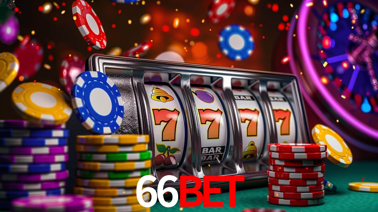 Desvendando o Mundo dos Jogos Virtuais na 66bet
