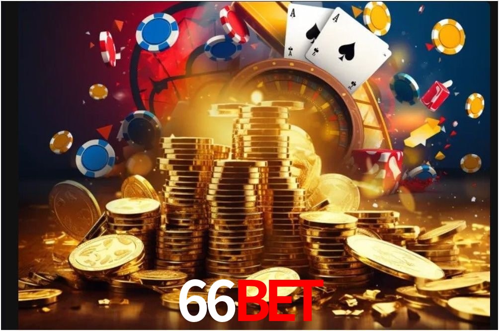 Especiais de Fim de Semana 66bet