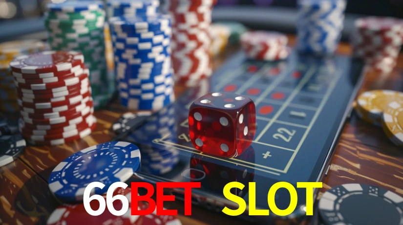 Segurança App 66BET SLOT