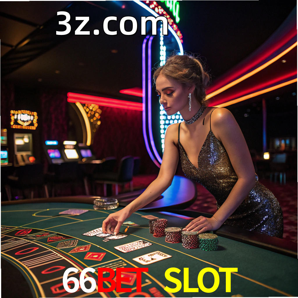 Sistema VIP 66BET SLOT