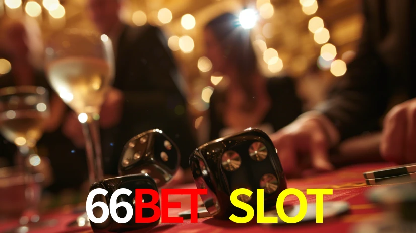 Sistema VIP 66BET SLOT
